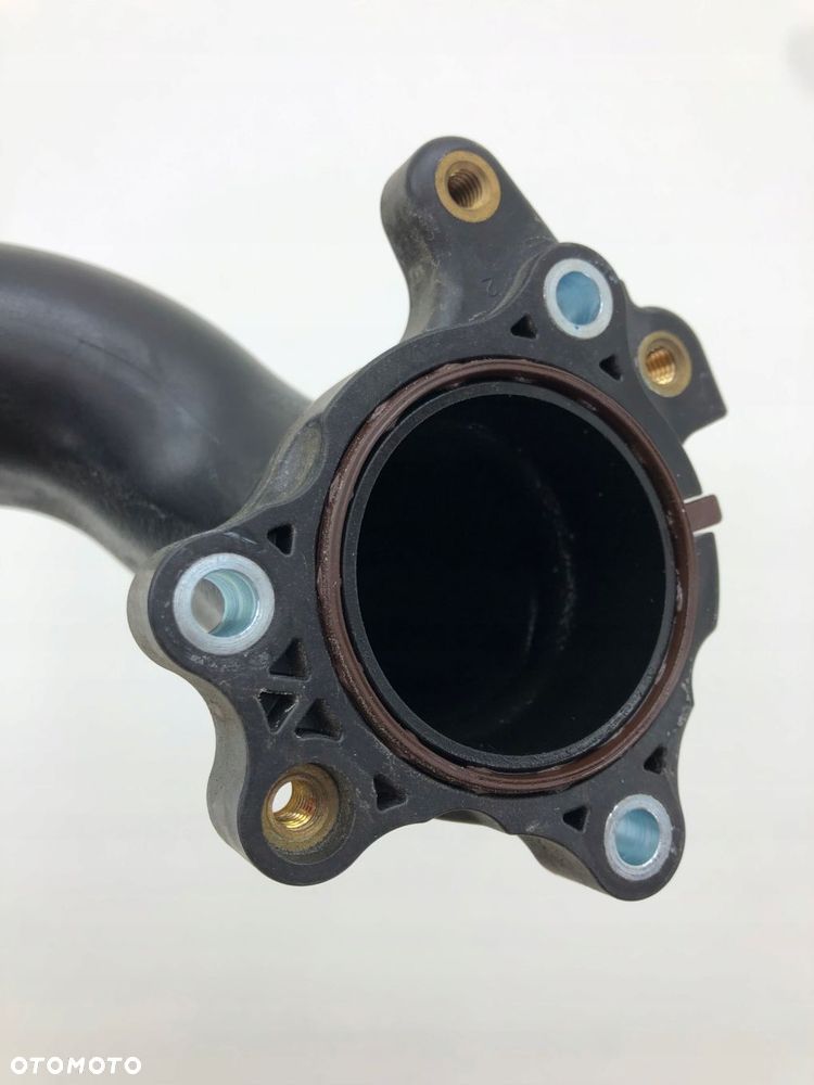 SUZUKI SWIFT SPORT MK8 RURA PRZEWÓD DOLOT POWIETRZA 0261230452 - 7