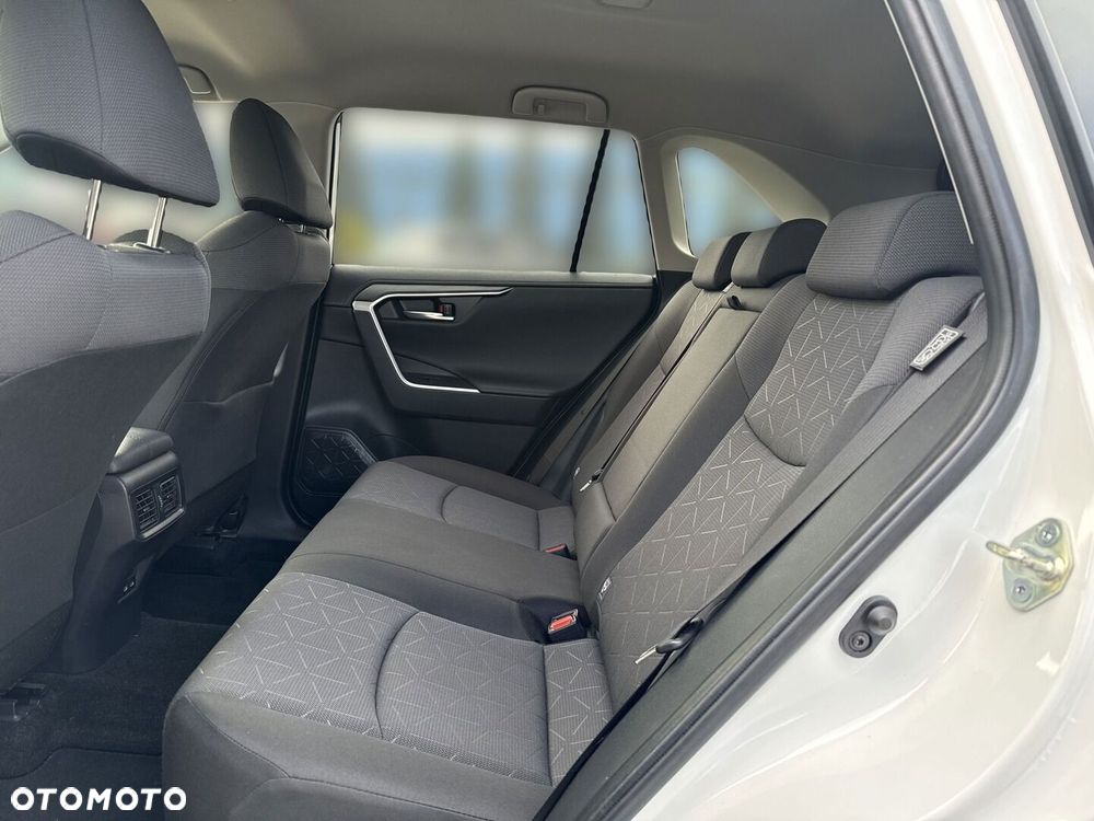 Toyota RAV4 2.0 Comfort 4x4 - 11