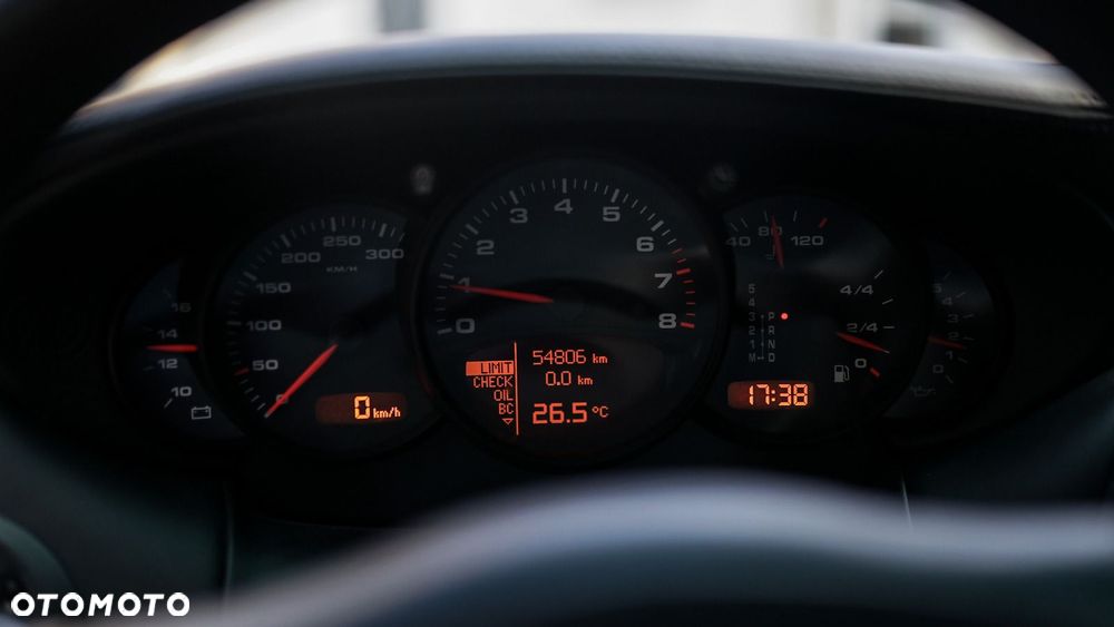 Porsche 911 - 29
