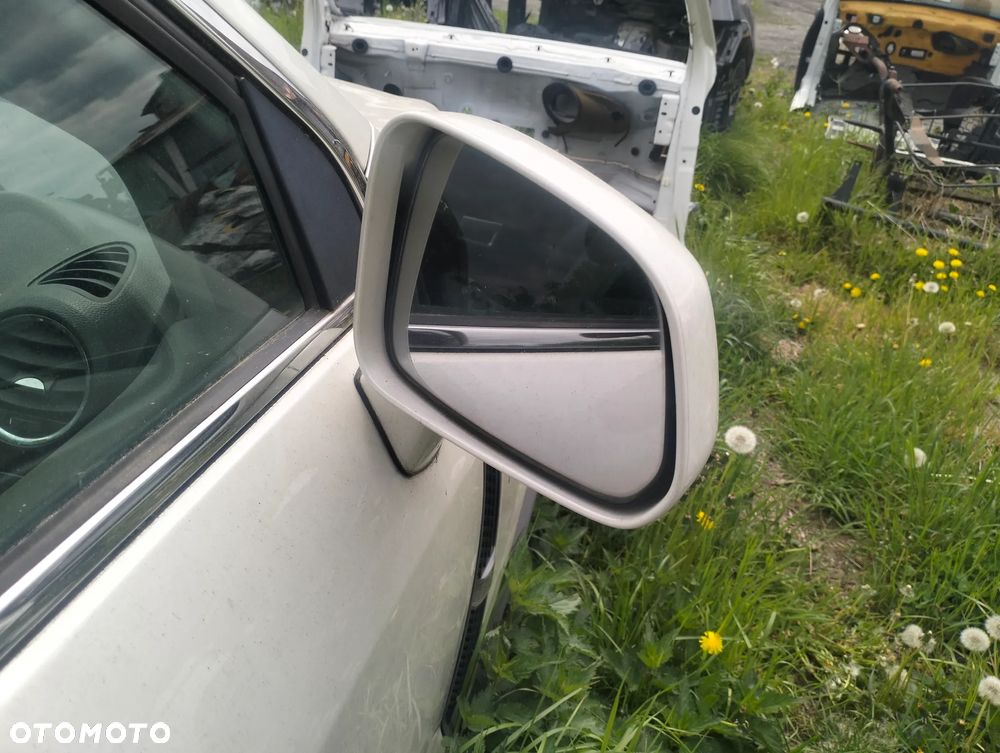 Opel antara lusterko prawe Europa ladne - 2