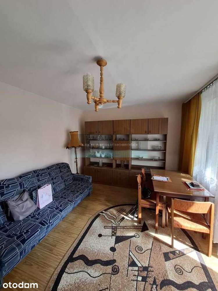 Mieszkanie, 60 m², Warszawa
