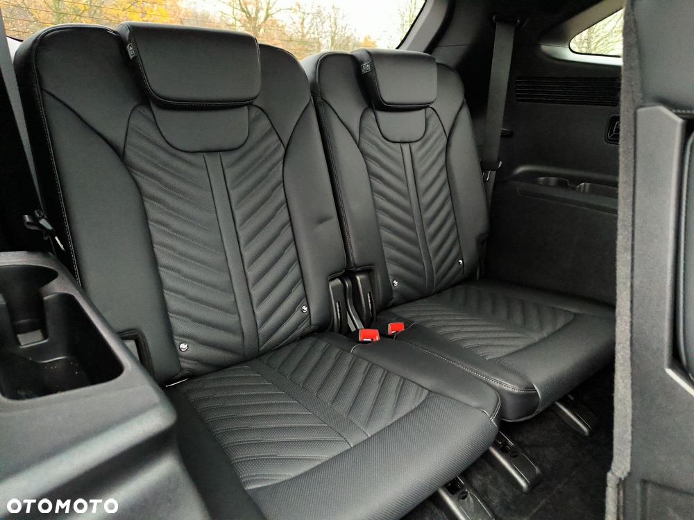 Kia Sorento 2.2 CRDi Prestige Line AWD DCT 7os - 26