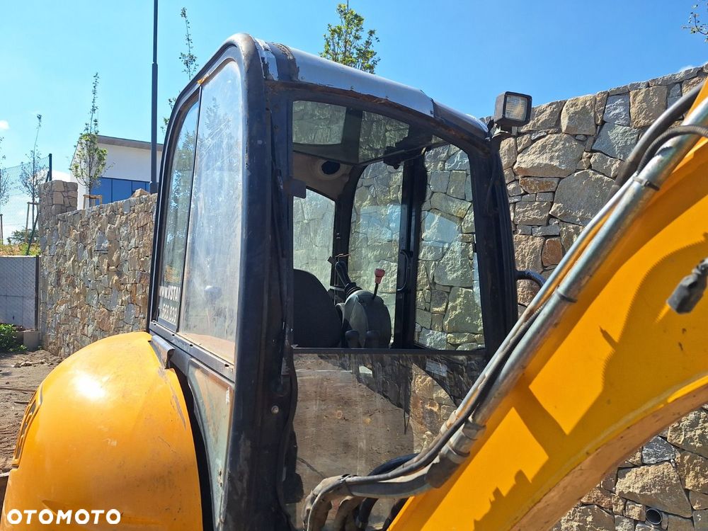 JCB 8030 Zts - 37