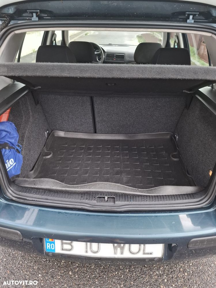 Volkswagen Golf 1.9 TDI Variant - 9