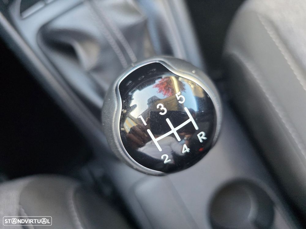 Kia Stonic 1.2 Dynamic - 17