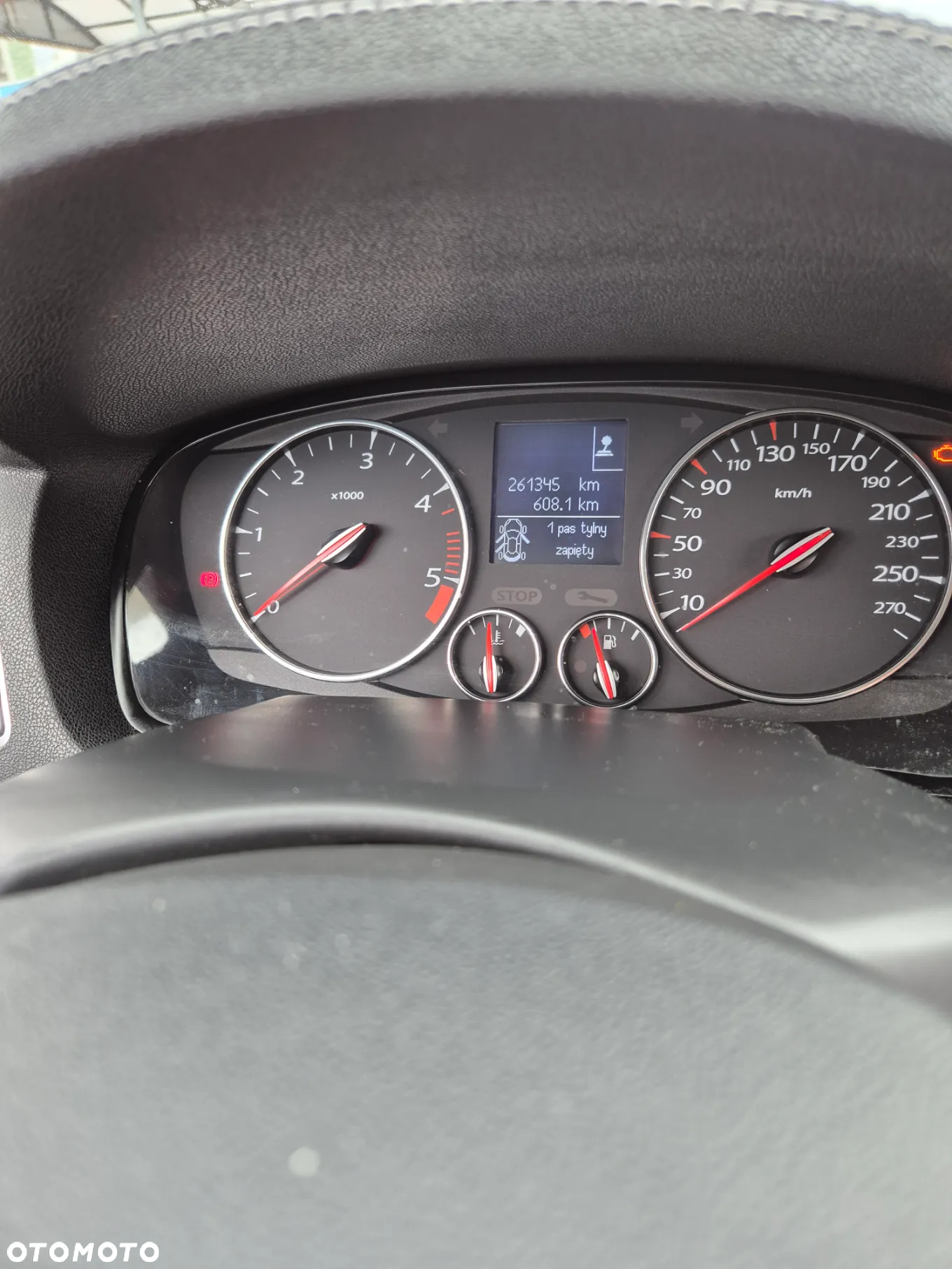 Renault Laguna 2.0 dCi Initiale - 13
