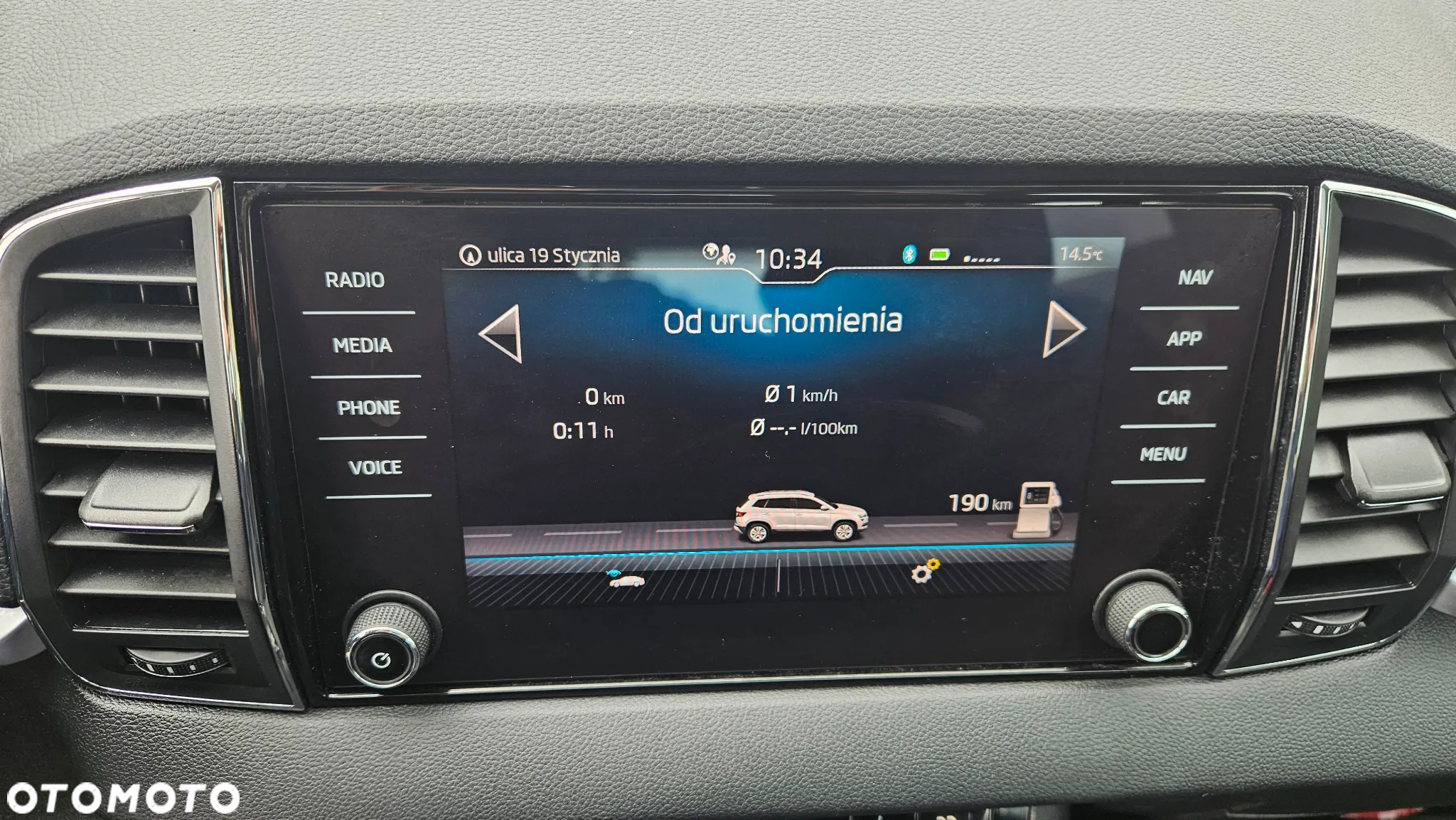 Skoda Karoq 1.0 TSI Ambition - 15