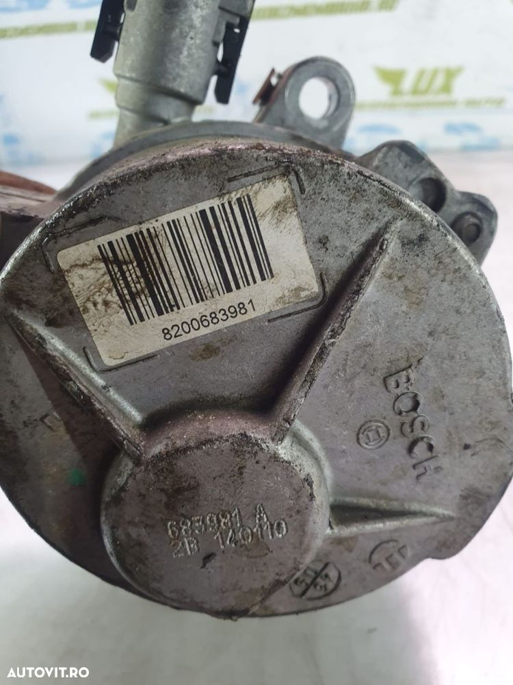 Pompa vacuum 2.0 dci m9r740 8200683981 Renault Laguna 2 [facelift] [2 - 3