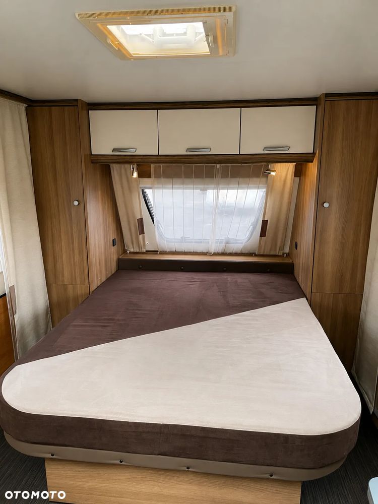 Dethleffs LifeStyle 545 DBM - 11