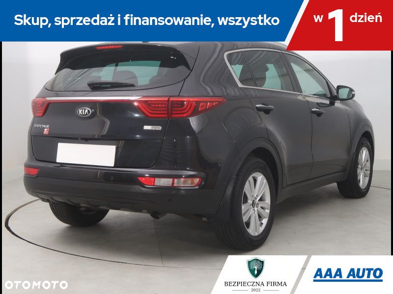 Kia Sportage - 6