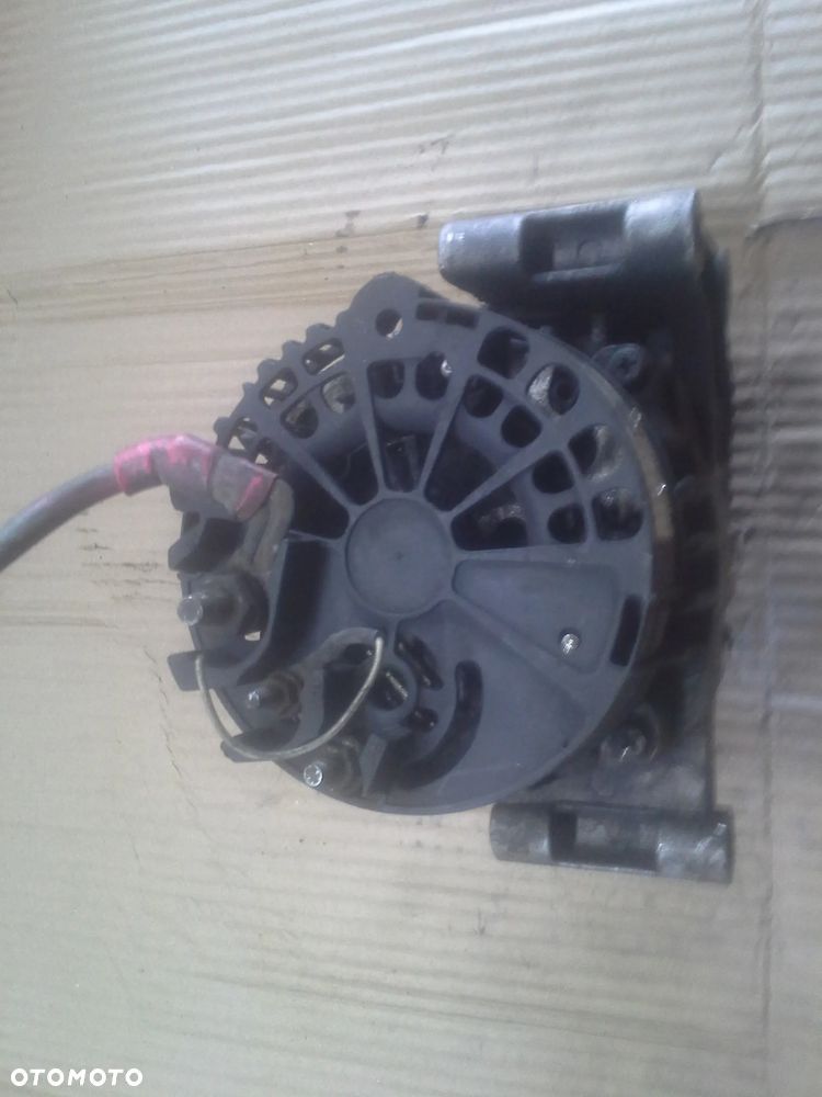 Alternator Peugeot Bipper 1.3 MultiJet STX100678 Stardax - 10