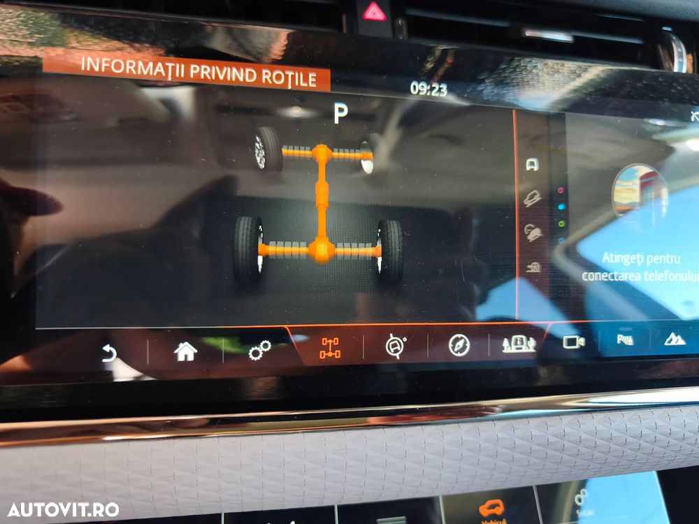 LAND ROVER Range Rover Evoque 2020 — imagine 12