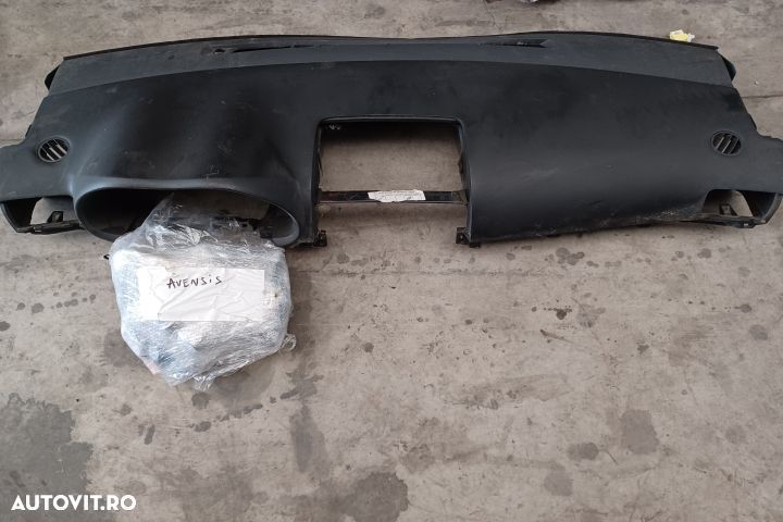 KIT PLANSA TOYOTA AVENSIS Toyota Avensis  seria - 1