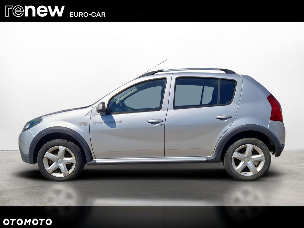 Dacia Sandero 1.5 dCi Laureate - 2