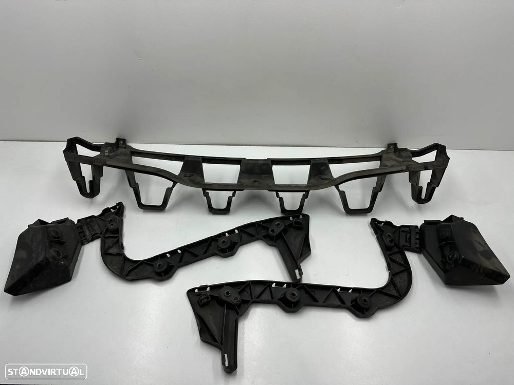 Traseira Completa - Ford Focus III (2013) - 5