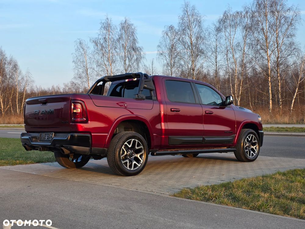 Dodge RAM - 15