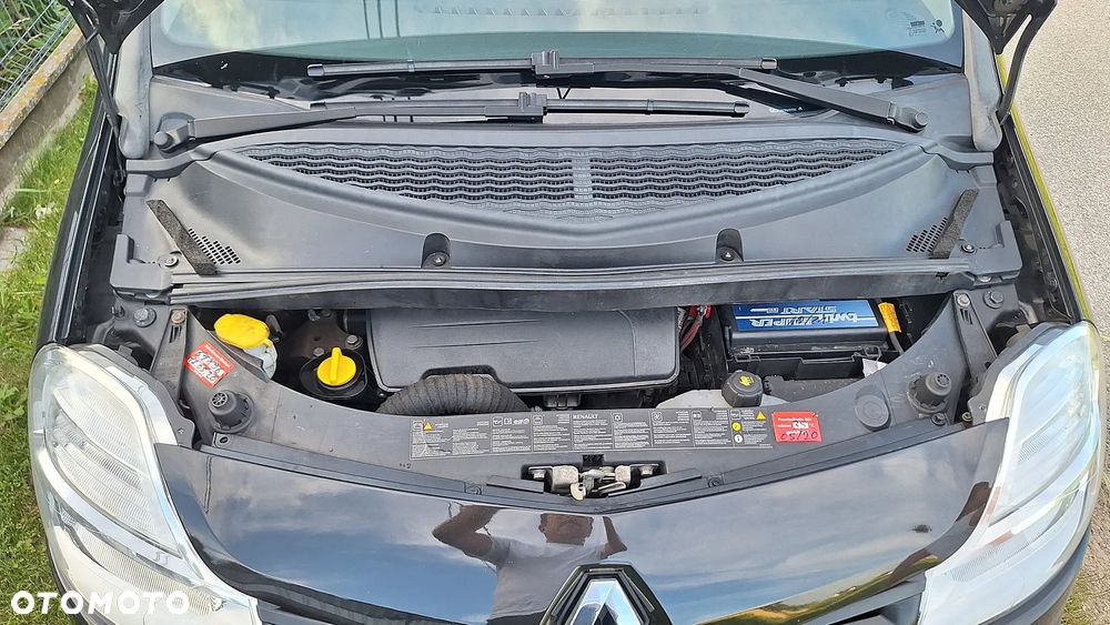 Renault Modus 1.2 16V Expression - 21