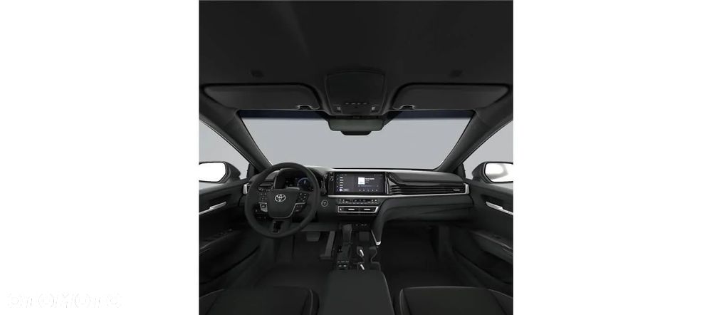 Toyota Camry 2.5 Hybrid Dynamic Force Executive e-CVT - 6