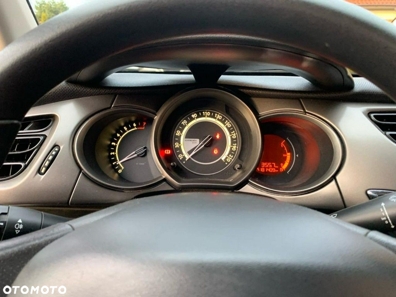 Citroën C3 1.2 PureTech Feel - 9