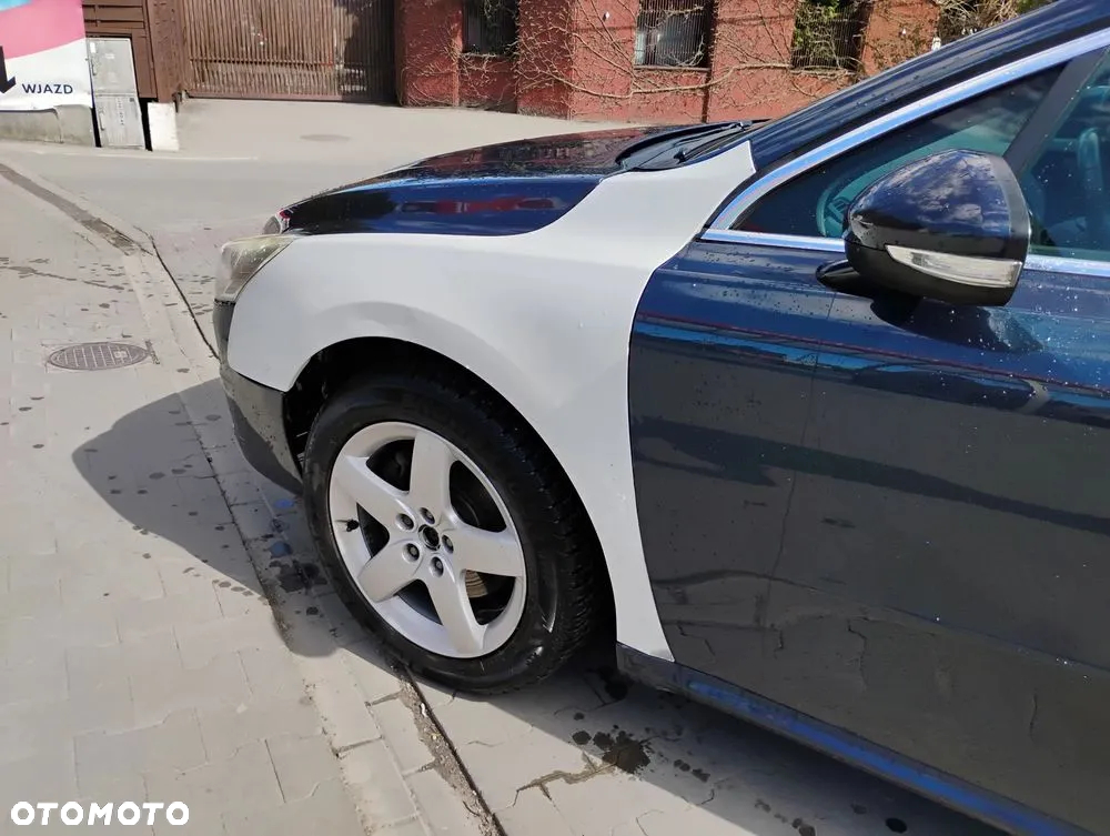Peugeot 508 2.0 HDi Allure - 30
