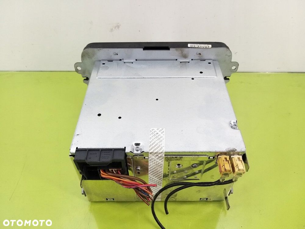 Radio VW Golf V 2003-2008 - 6