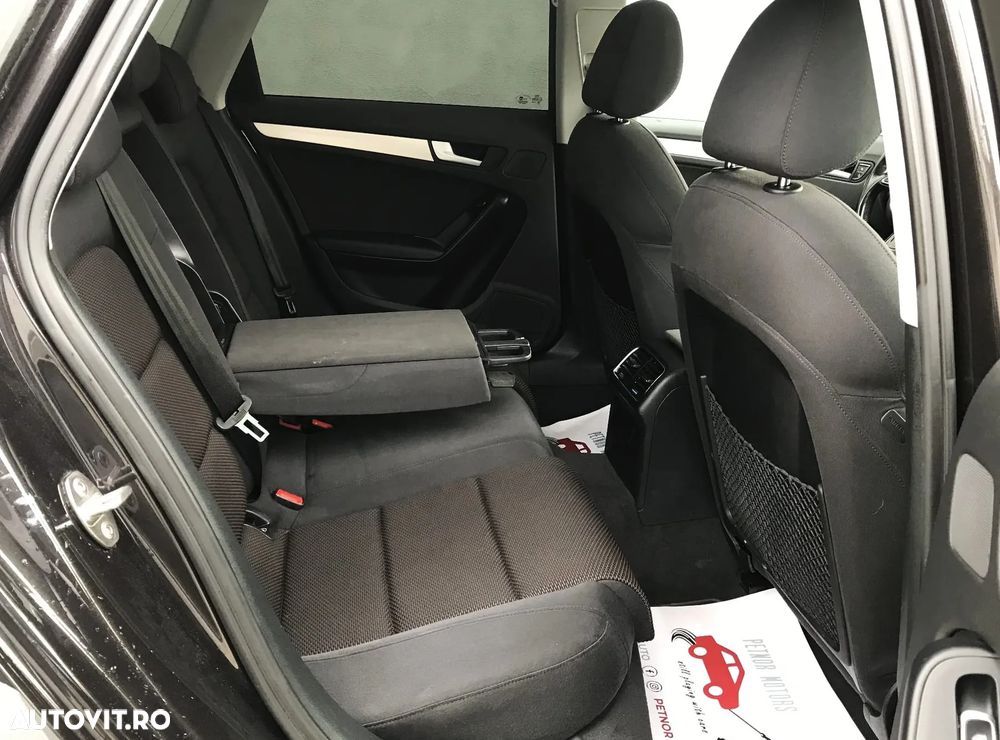 Audi A4 Allroad 2.0 TDI Quattro S tronic - 14