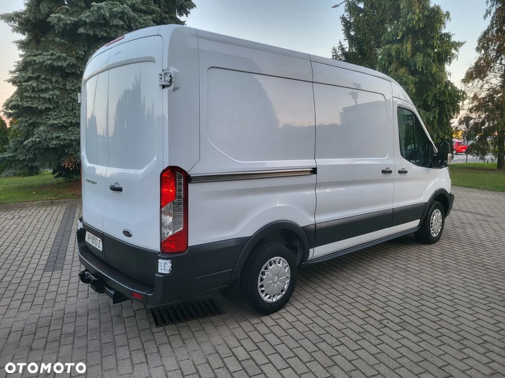 Ford Transit - 21