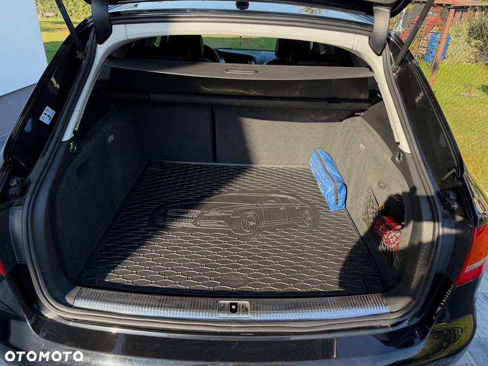 Audi A4 Avant - 19