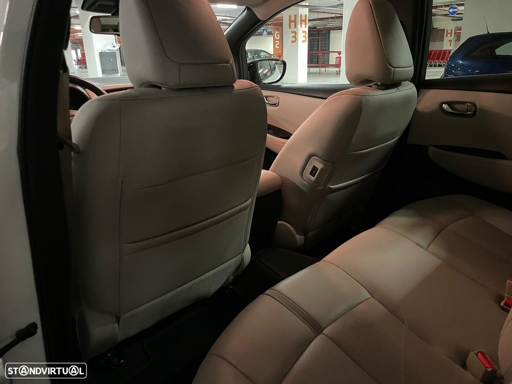 Nissan Leaf Tekna Two Tone+ProPilot Park - 12