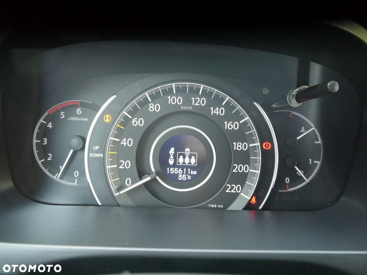 Honda CR-V 1.6i-DTEC Elegance Plus - 17