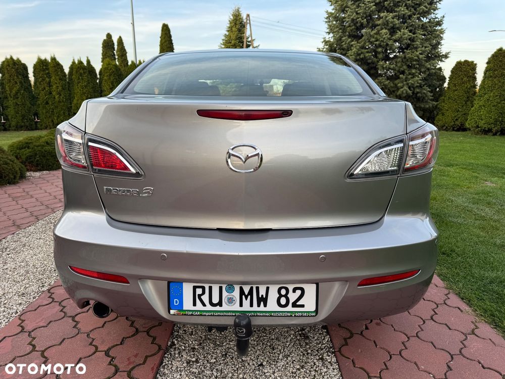 Mazda 3 2.0 Top - 9