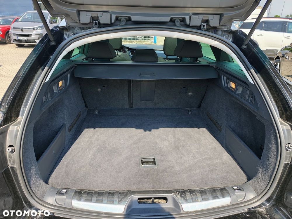 Peugeot 508 2.0 BlueHDi Active S&S - 11