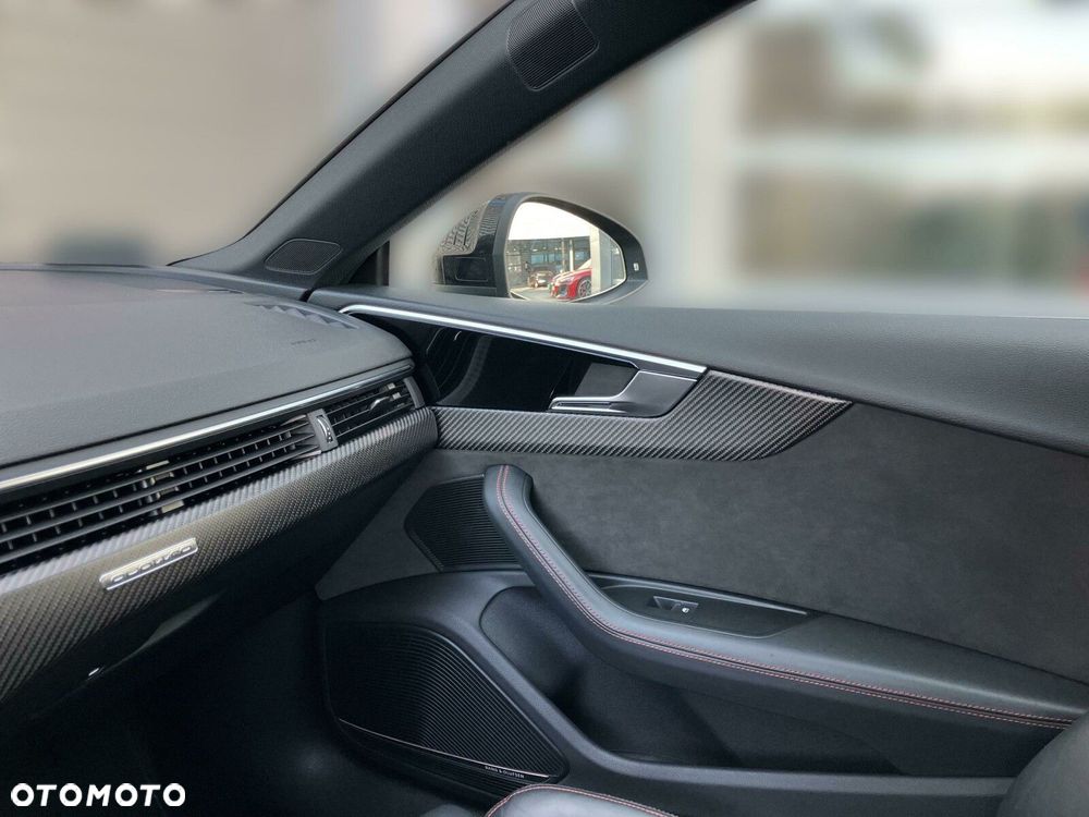 Audi RS5 Coupé - 32