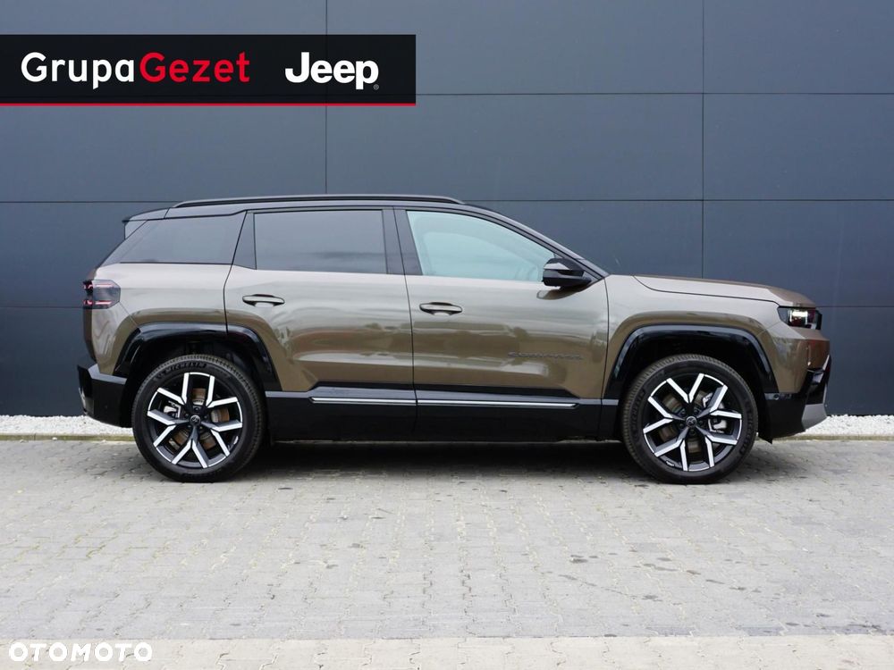 Jeep Compass - 3