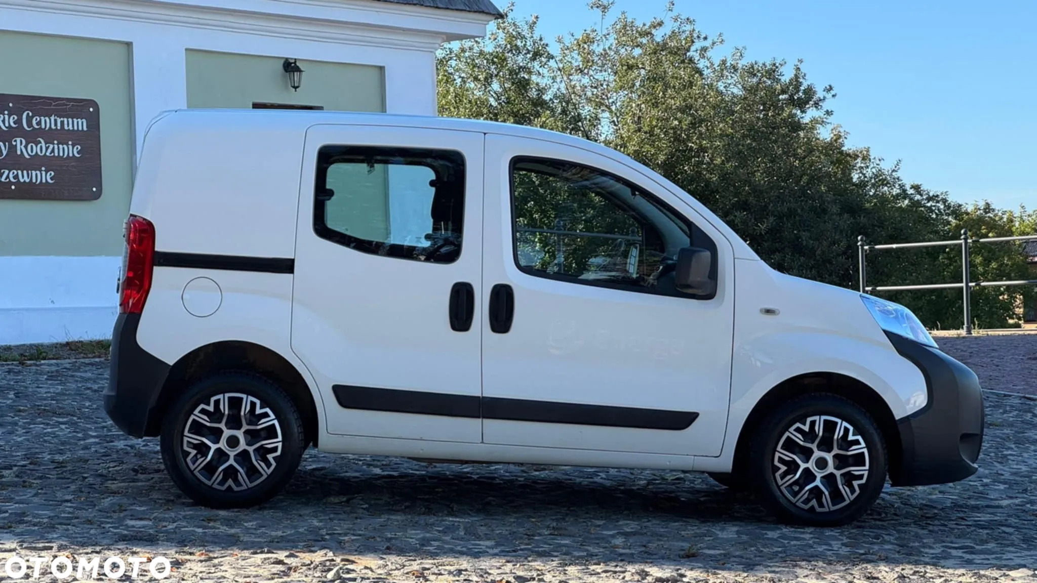 Fiat Fiorino - 11
