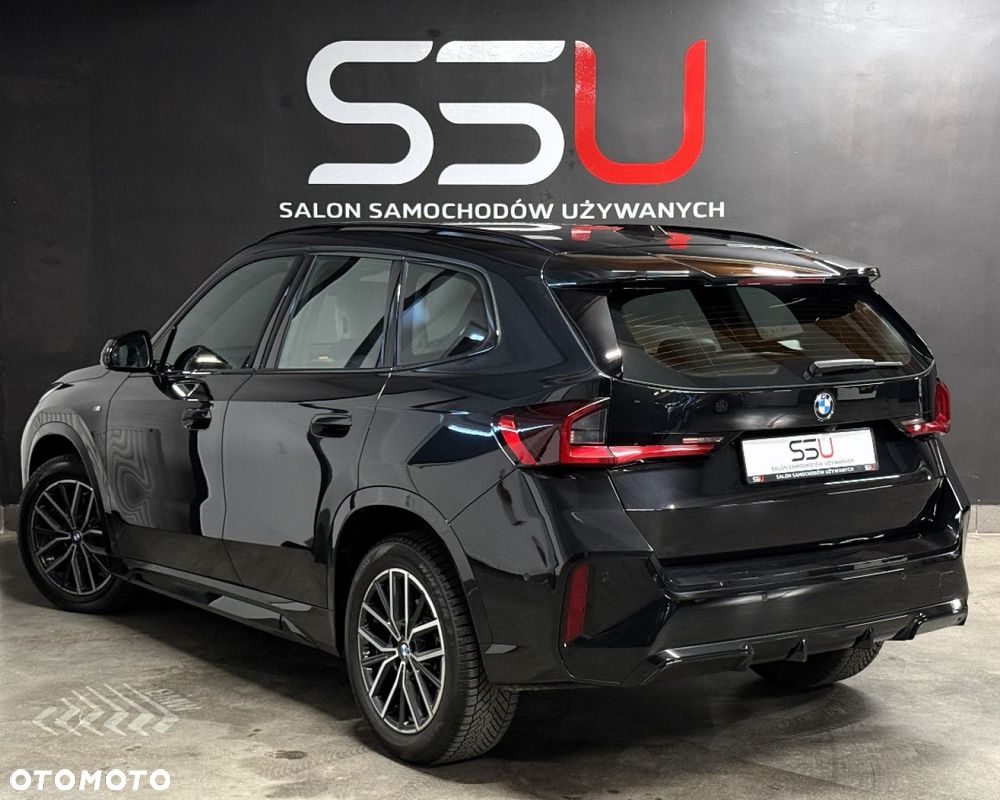 BMW X1 xDrive23i mHEV M Sport - 4