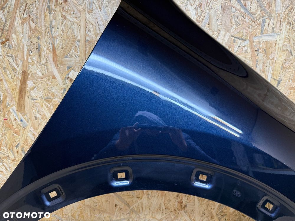 BŁOTNIK PRZÓD PRAWY PRZEDNI PRAWY KIA NIRO I GRANATOWY METALIK - 29