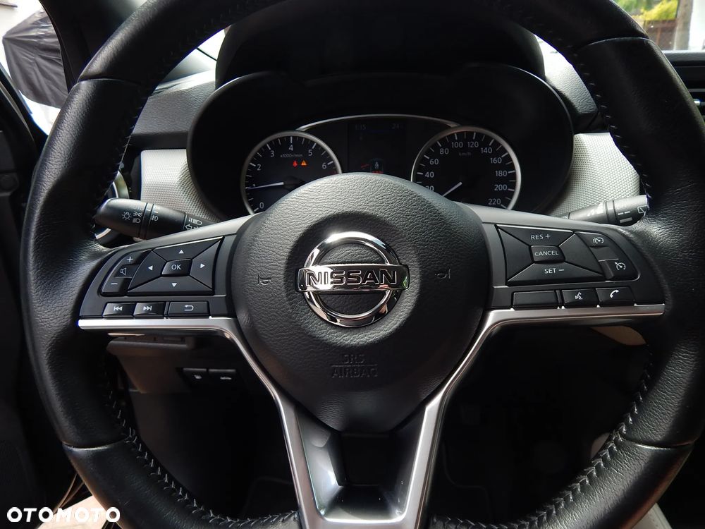 Nissan Micra 0.9 IG-T BOSE Personal Premium Edition - 17