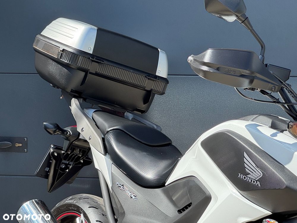 Honda NC - 3