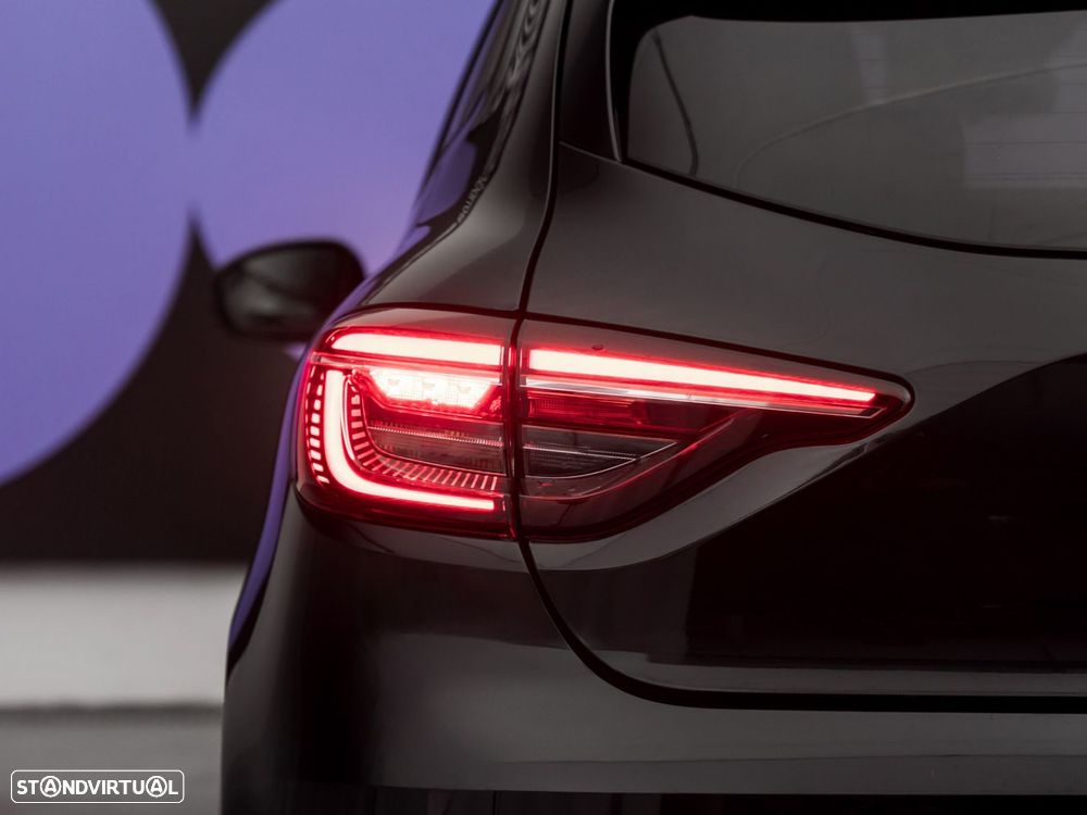 Renault Clio 1.0 TCe Evolution Bi-Fuel - 10