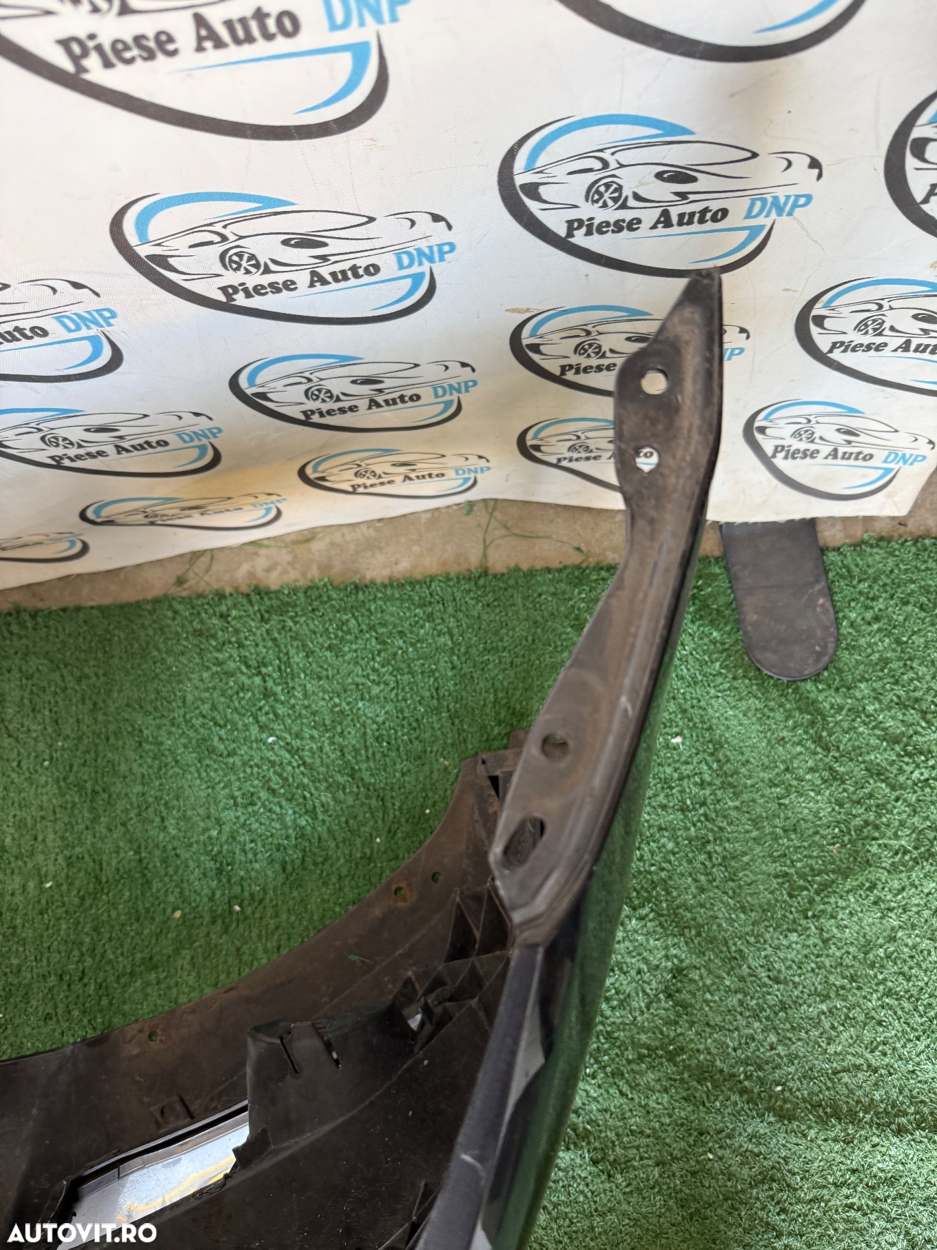 Bara fata Bmw F10 F11 M pachet - 4