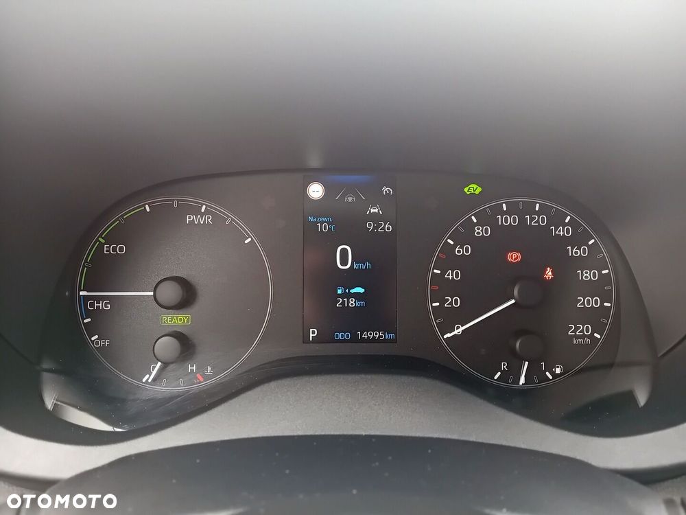 Toyota Yaris - 13