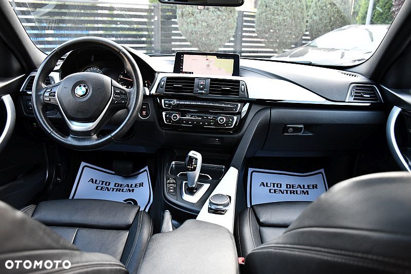 BMW Seria 3 320d xDrive Edition Luxury Line Purity - 8