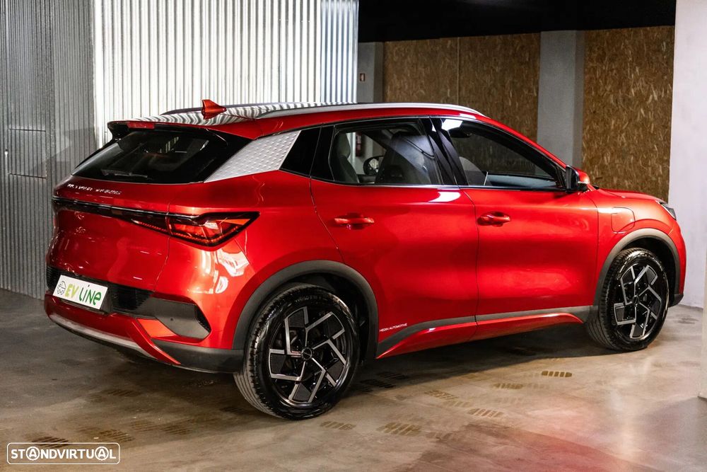 BYD Atto 3 60.48 kWh Design - 9