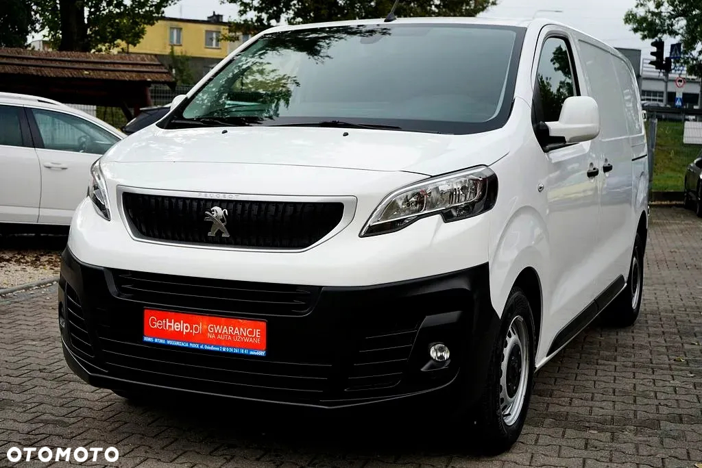 Peugeot EXPERT - 10