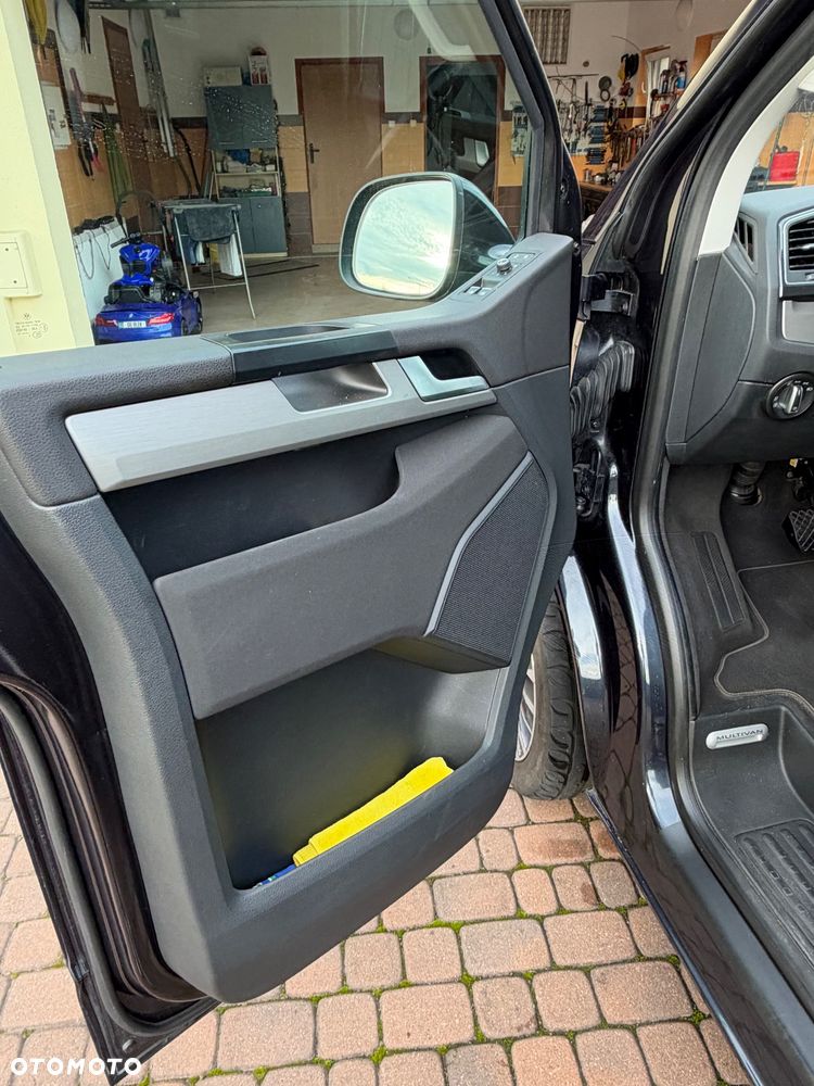 Volkswagen Multivan 2.0 TDI L1 Cruise DSG - 14