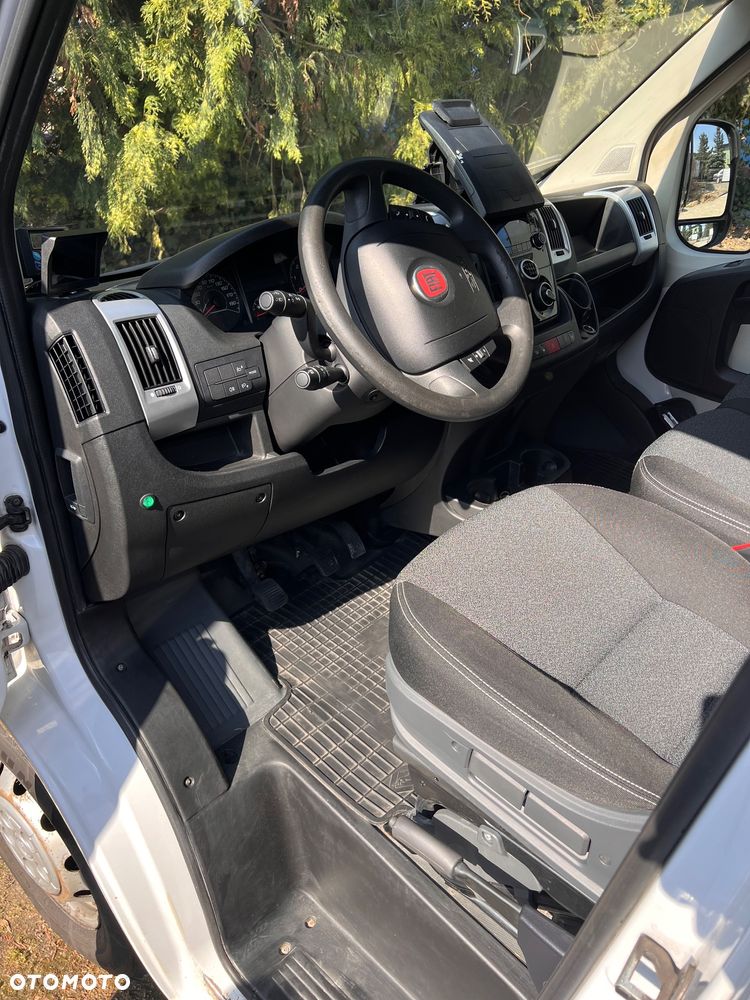 Fiat Ducato - 6