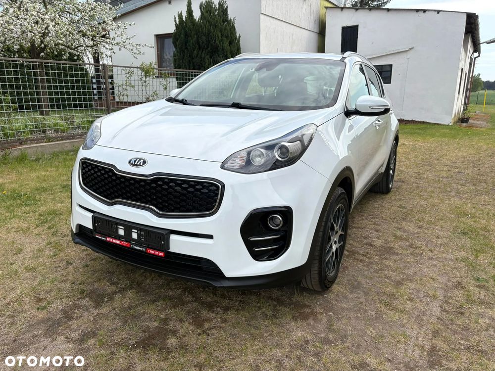 Kia Sportage - 11