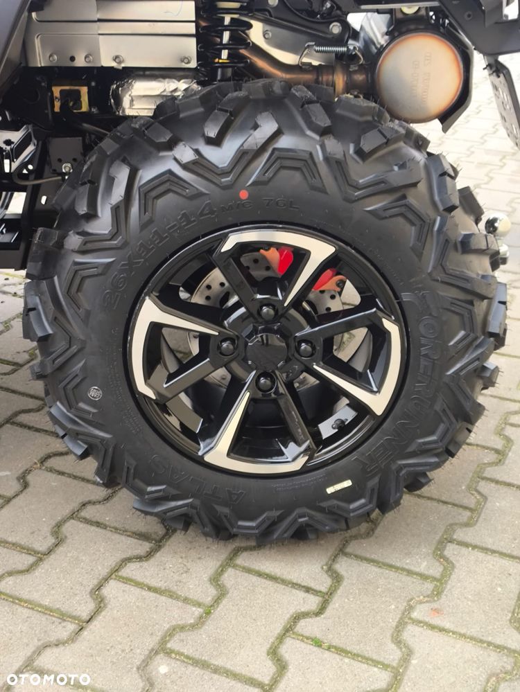 ODES Patchcross - 15