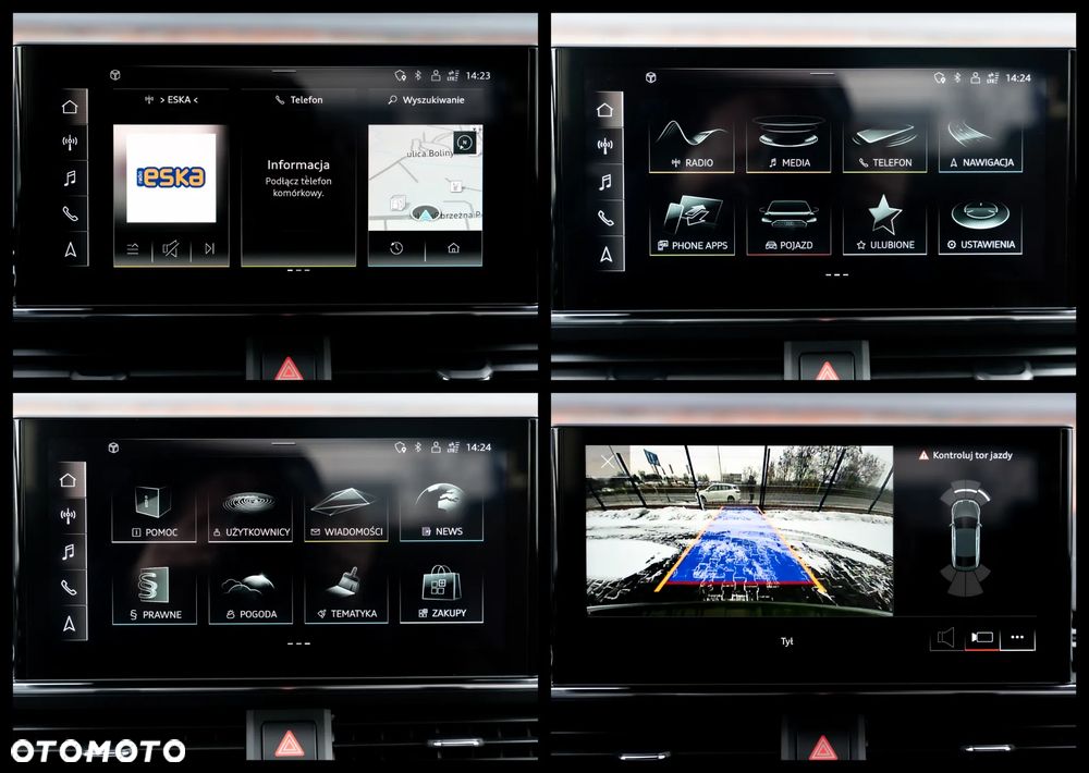 Audi A5 Sportback 40 TDI quattro S tronic S line - 37